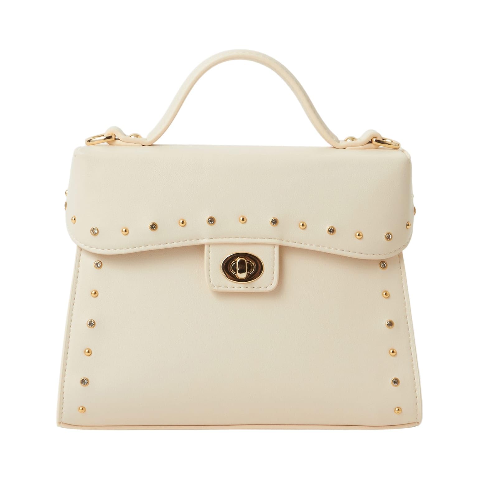 

Diana Handbag, WhiteIvory, 188424900001