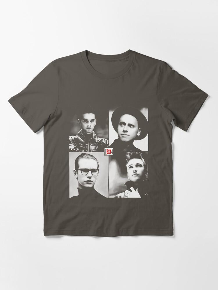 Vintage Musician Band - The 2024 World Tour Essential T-Shirt