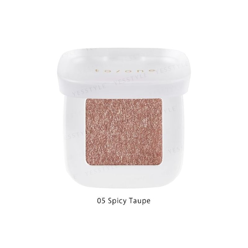 to/one - Petal Float Eye Shadow