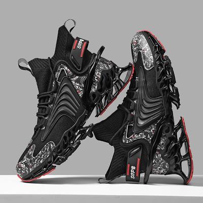 Men Shoes Sneakers Male Tenis Luxury Shoes Mens Casual Trainer Race Breathable  Fashion Loafers Running Shoes for Men