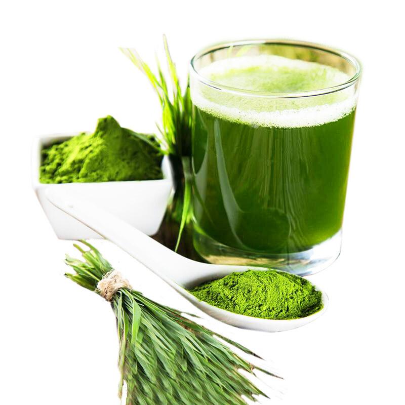 

250g Organic Wheat Grass Powder Wheatgrass Powder for Immunity Support 60g