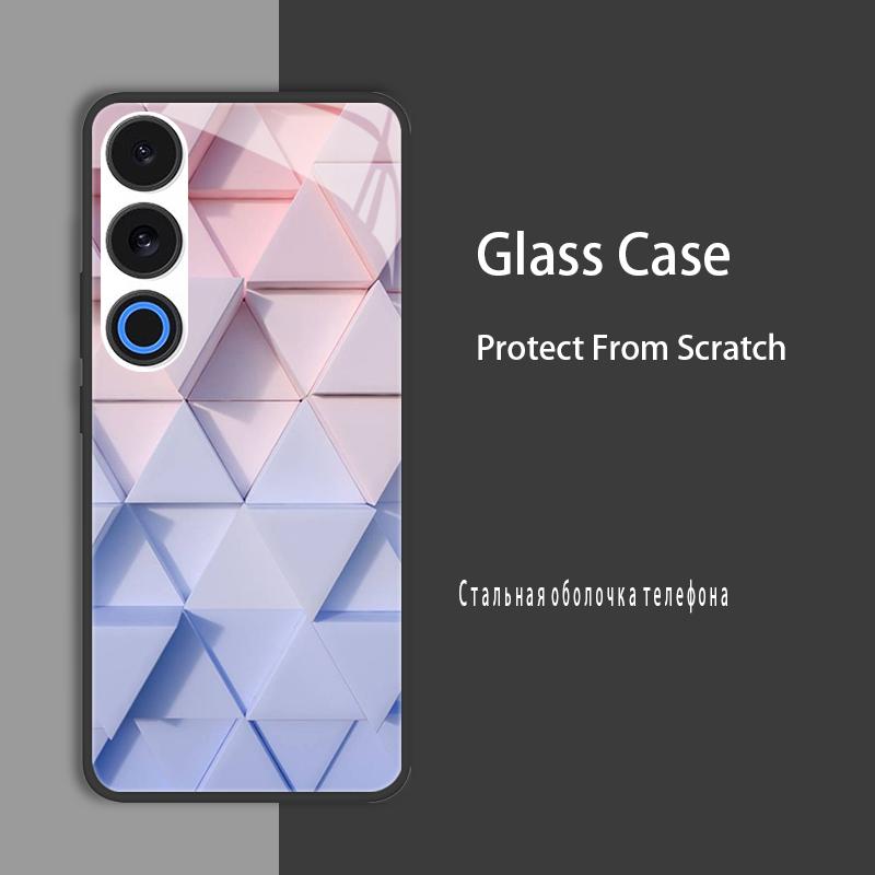 

Для Meizu 21 Note 5G Чохол-кришка Захисне Скло Чохол Жорсткий Ударостійкий Coque Бампер Для Meizu 21 Pro 21 Note Meizu21 21Note Захист For Meizu 21 Note
