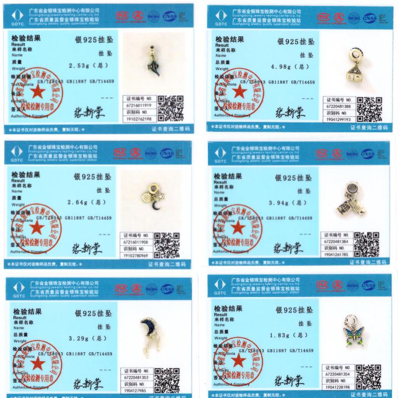 HOT SALE 925 Silver Sparkling Family Tree Dangle Charms Beads Fit Original Women Bracelet Pendant Necklace  Jewelry