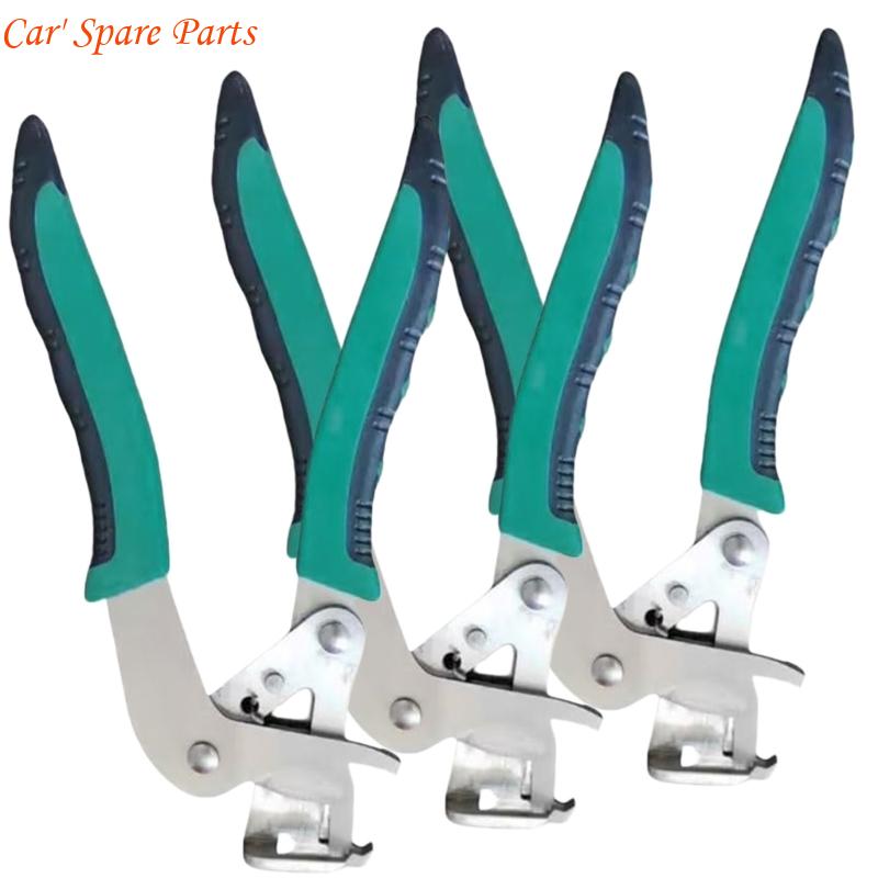Y4UA Car Fasteners Remover Universal Design for Plastic Rivets and Interior Decors