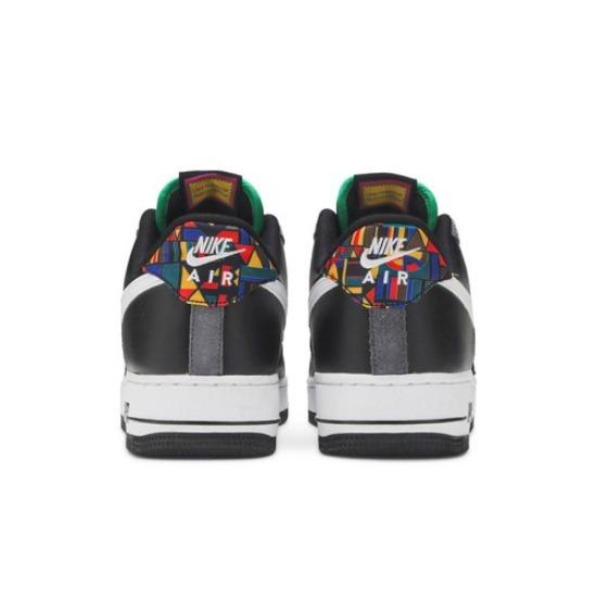 Nike Buty męskie Air Force 1 '07 LV8 'Live Together, Play Together' DC1483-001