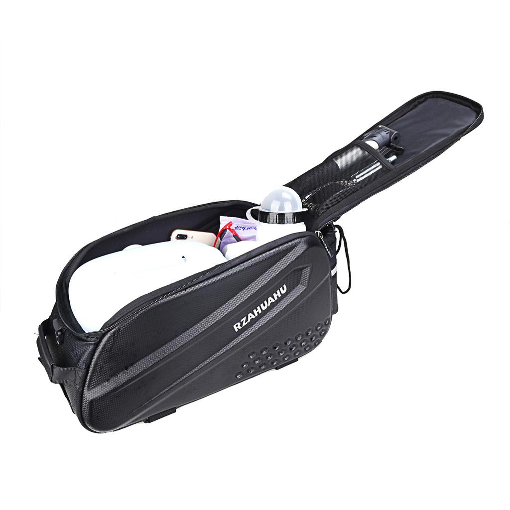 Bicycle Bag Bike Trunk Bag Laggage Tool Tail Rear Waterproof Rainproof Pannier Backseat Cycling MTB Bike
