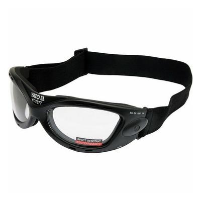 Okulary ochronne Yato