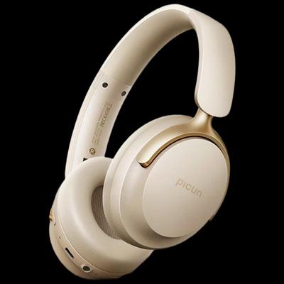 Picun NC60 Geräuschunterdrückende kabellose Bluetooth-Kopfhörer