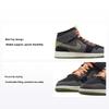 Zapatillas Air 1 Mid SE Craft GS Antracita Oliva Claro para Niños Verde Sky-J-Light-Olive Negro FD5847-003