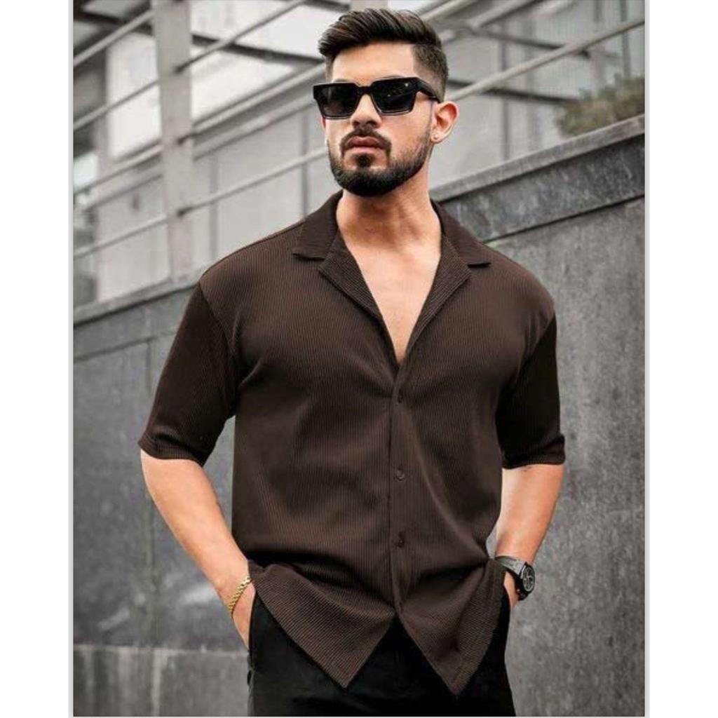 Dress Buy Mens Casual Shirts Online Stylish Party Wear And