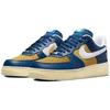 Nike Air Force 1 Low SP X Undefeated Dunk Vs AF1 DM8462-400