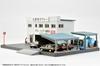 Tomytec Building Collection Taxi Office 2 Diorama Supplies 335030 077-2