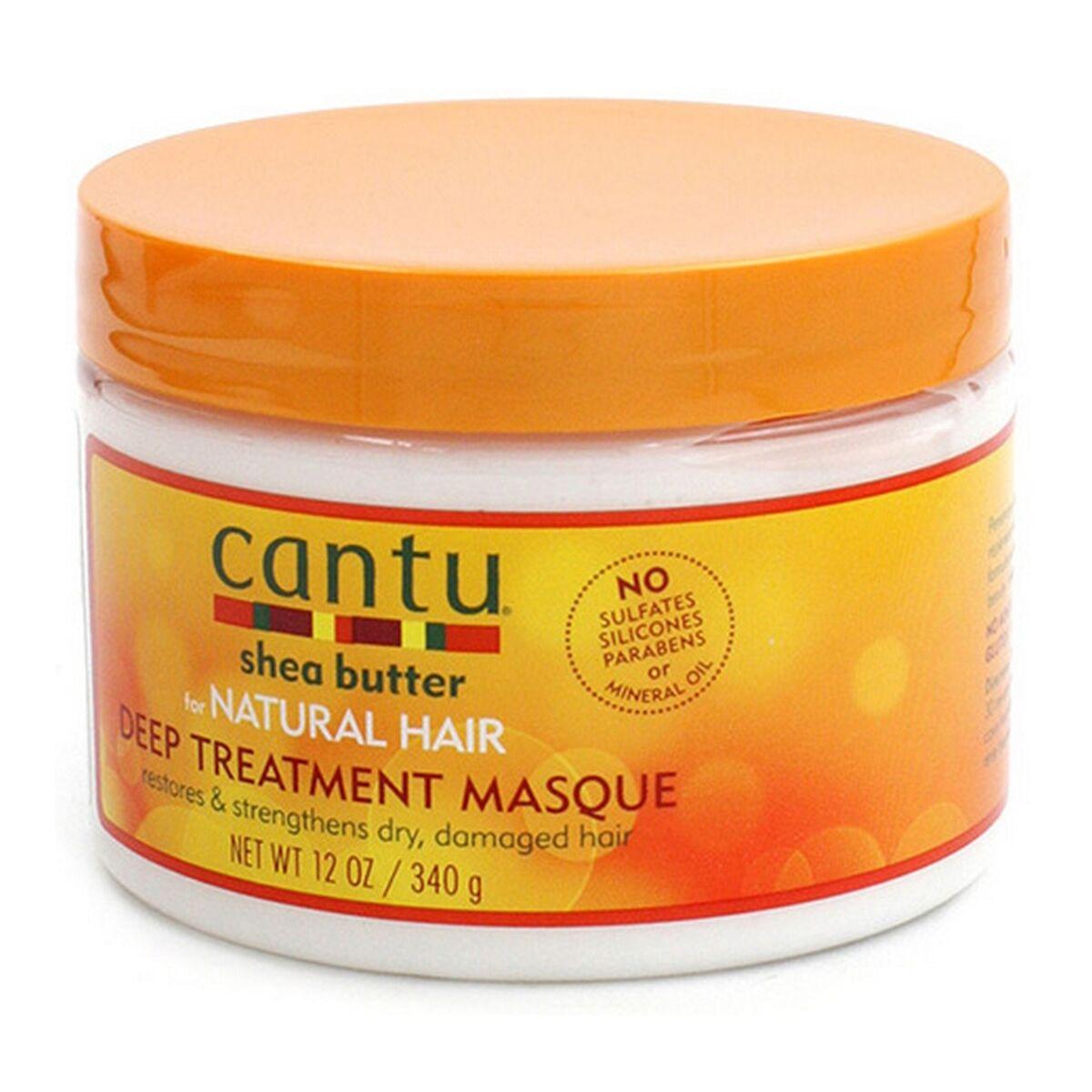 

Crème stylisant Cantu For Natural Hair 340 g (340 g)