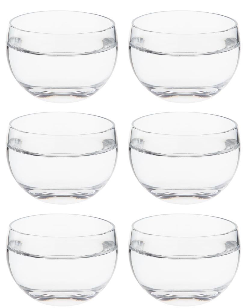 Cup 50ml x 6 pieces set 10305