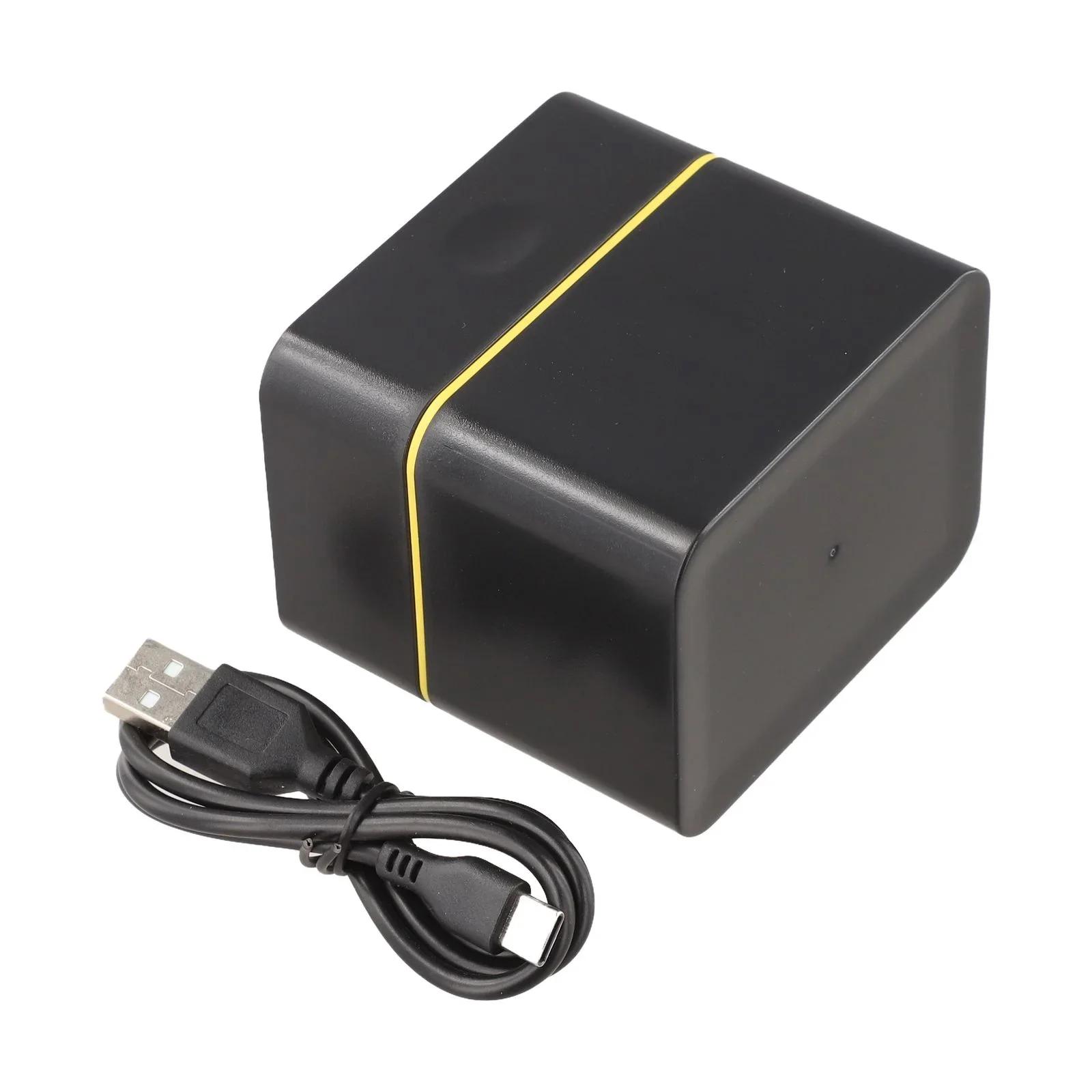 

USB C Charging Case for 57 Size AA AAA Lithium Batteries 1 5V with Storage for 8 Batteries and Charging Status LED Indicators China Mainland
