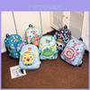 Mochila Infantil de Desenho Animado Com Design Destacável Para Meninos e Meninas do Jardim de Infância