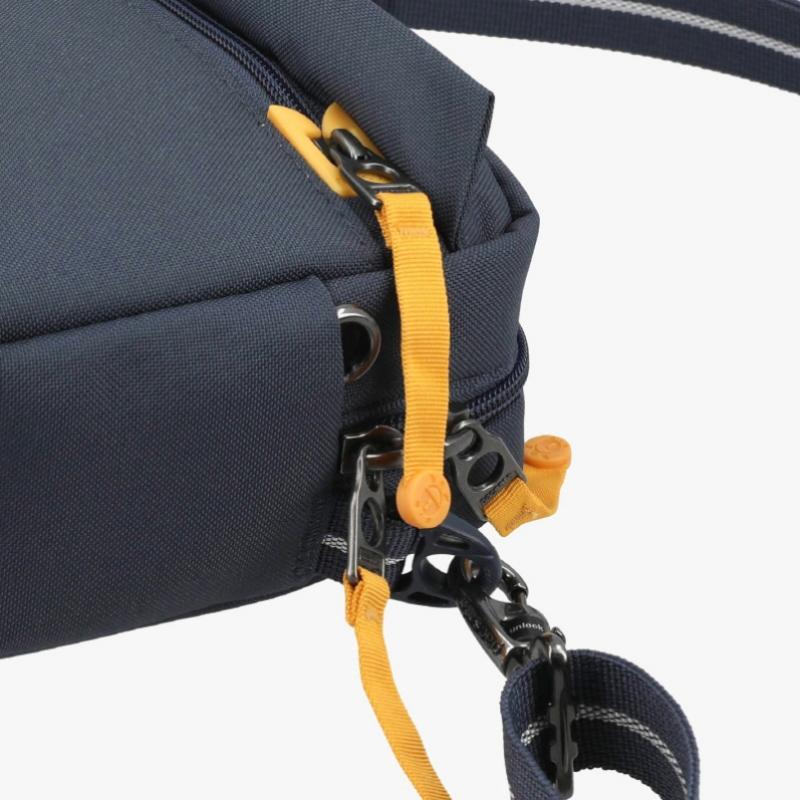 Pacsafe Go Crossbody Bag 25l 35105660