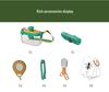 Kids' Nature Exploration Kit: Insect Catcher, Observation Box, Telescope & Wildlife Experiments