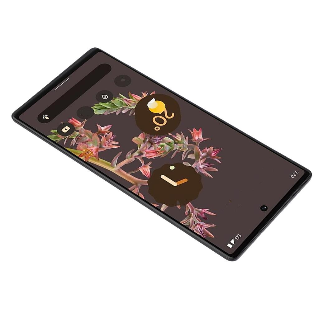 LCD-Display 3D-Touch-Digitizer-Baugruppe Ersatz für Google Pixel 6 GB7N6 G9S9B 5G Mobiltelefon 6,4 Zoll Bildschirm Organisch