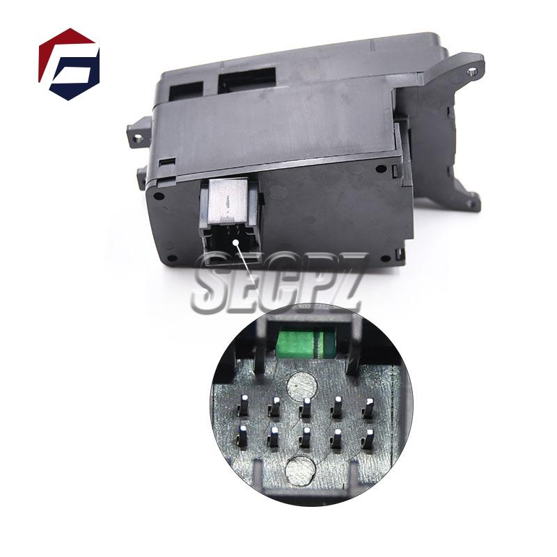 Electric Parking Handbrake Brake Switch Button 61319148508 For BMW X5 E70 2007-2013 X6 Parking Brake Control Switch