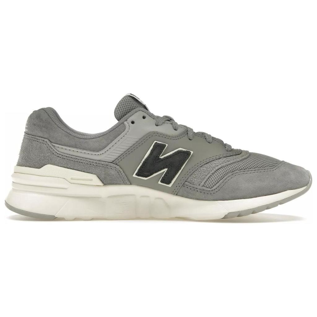 New Balance 997H Gölge Gri Erkek Spor Ayakkabıları Blacktop CM997HPH