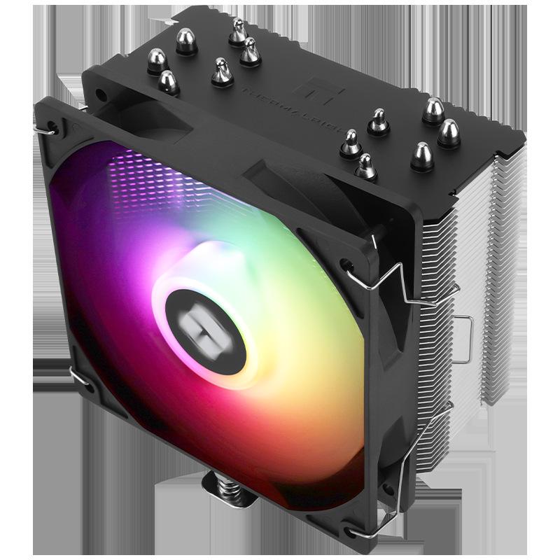Thermalright Burst Assassin 120 SE ARGB CPU Cooler