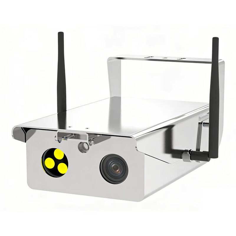 

YUSHITONG KBA12(A) 4MP Mining Intrinsically Safe Camera (CN version)