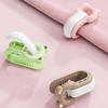 Reusable Quilt Fixing Clip Needle-free Safe Escape-proof Quilt Household Quilt Cover Corner Clamp Bed Sheet Clips Sheets Holder