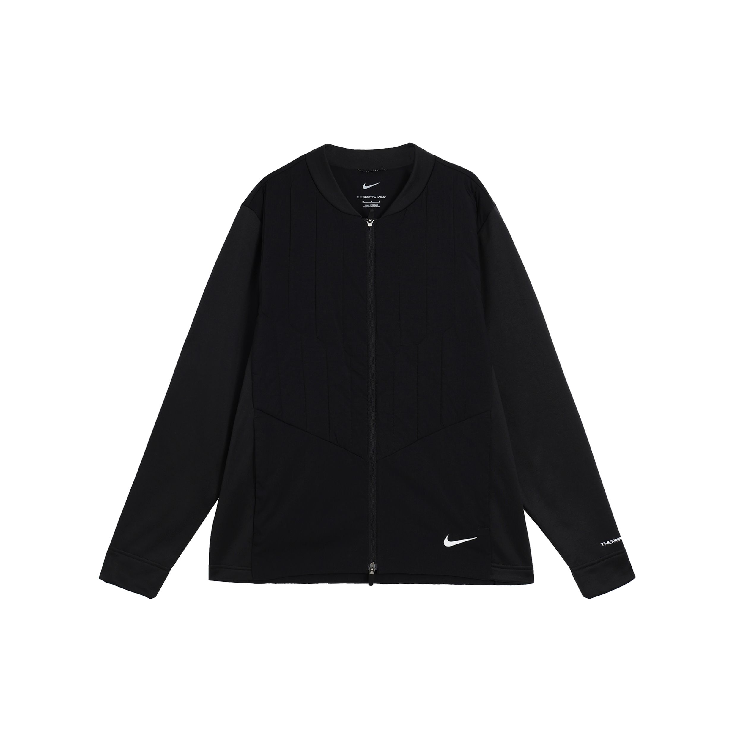 

Nike Unisex DN1954-010 Therma-FIT Rapel Jacket S