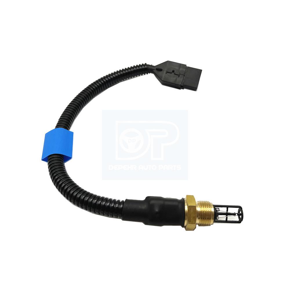 One Piece Truck Temperature Sensor OEM 8141474 1079339 For Volv FH12 D12A FH16 D16A