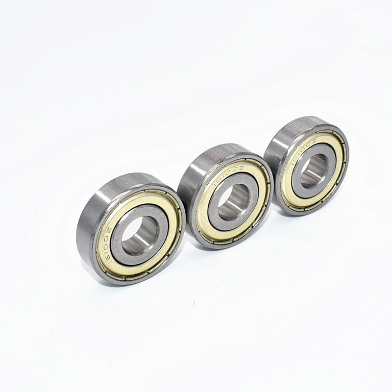 16100ZZ 10pcs Bearing 10*28*8(mm) Chrome Steel Metal Sealed