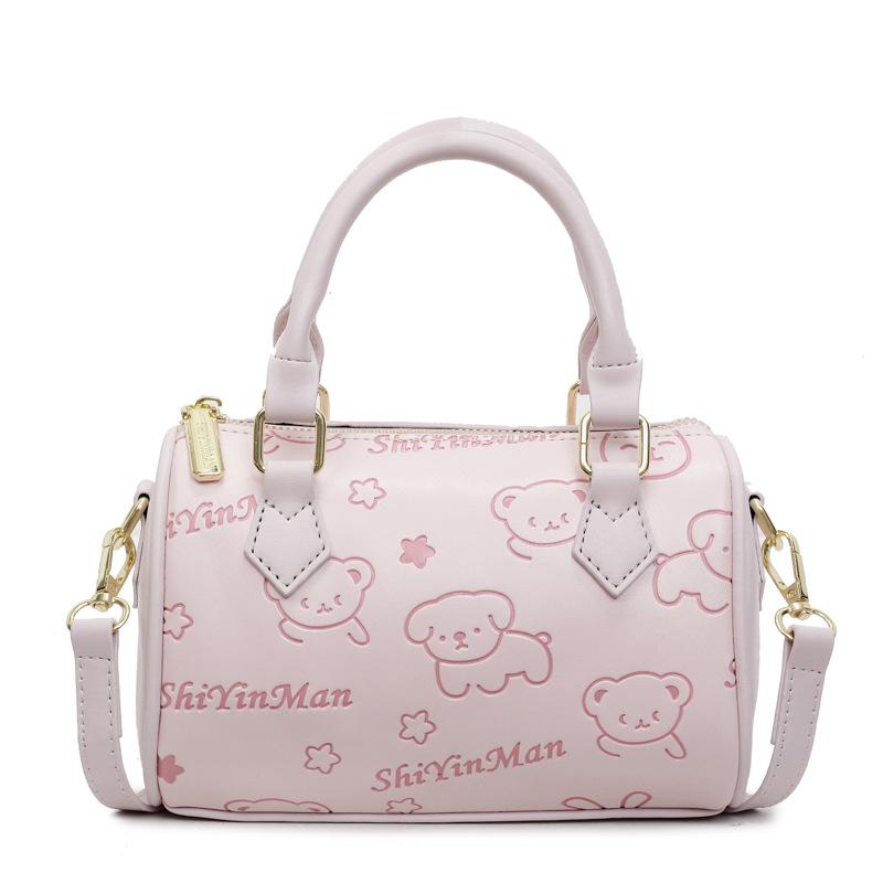 Neue Freizeit-Reisekissen-Tasche Damenmode Vielseitige Pendler-Tragetasche