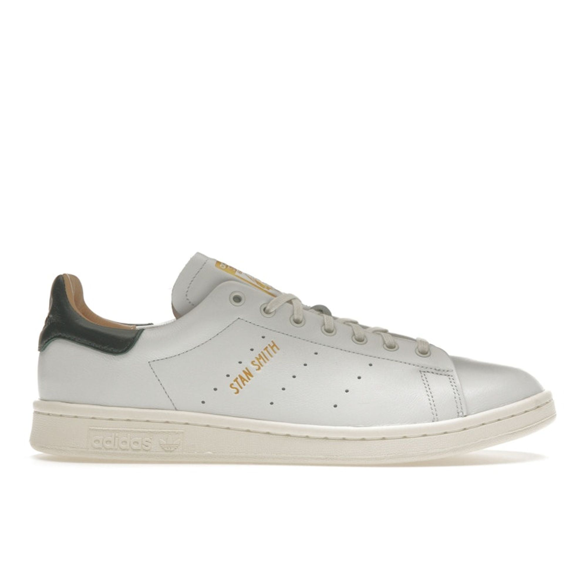 

Кроссовки унисекс adidas Stan Smith Lux White Pantone Off-White Cream-White HP2201 44