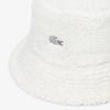 Lacoste Unisex Reversible Corduroy Bucket Hat RK417E-55N02S