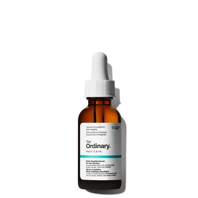 Multi-Peptid Haardichte Serum 30ml Kopfhautpflege Haarwachstums-Serum Authentisch