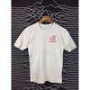 Vtg 70s 80s TULIP Japanese Pop Rock Band Tee