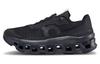 On CloudmOnster Black Women's 3WD11780485
