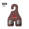 cxumpj1 For Mitsubishi Car Seat Hook Hanger Bag Organizer Multi-Function Hook Accessories Lancer ASX Pajero Mirage Attrage Xpander
