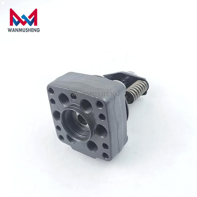 1 468 336 655 VE Head Rotor Factory Direct Supply 6 Cylinder 12mm Right Pump Head