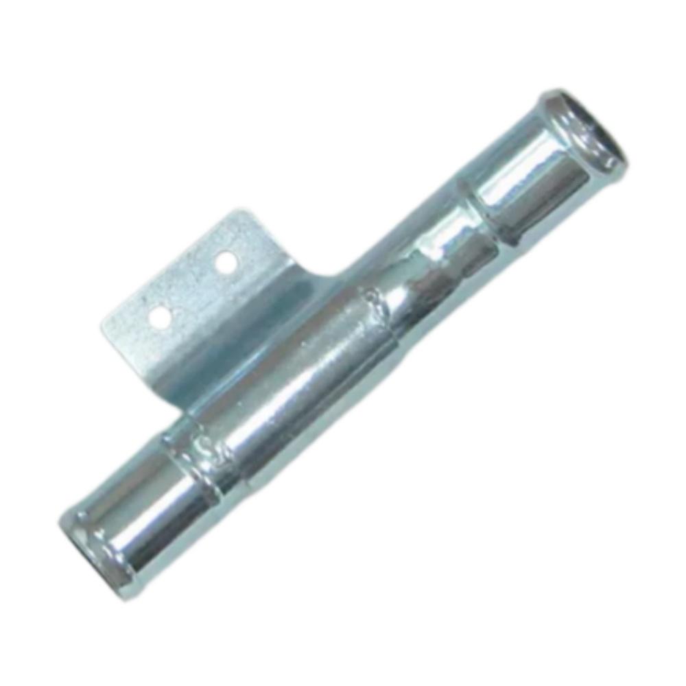 Radiator water pipe connector for Mazda Z6B3-15-190