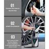 New!Car Jump Starter Air Pump 4 In 1 Air Compressor Tire Pump 14800Mah Battery Booster Pack Car Booster Starting Device