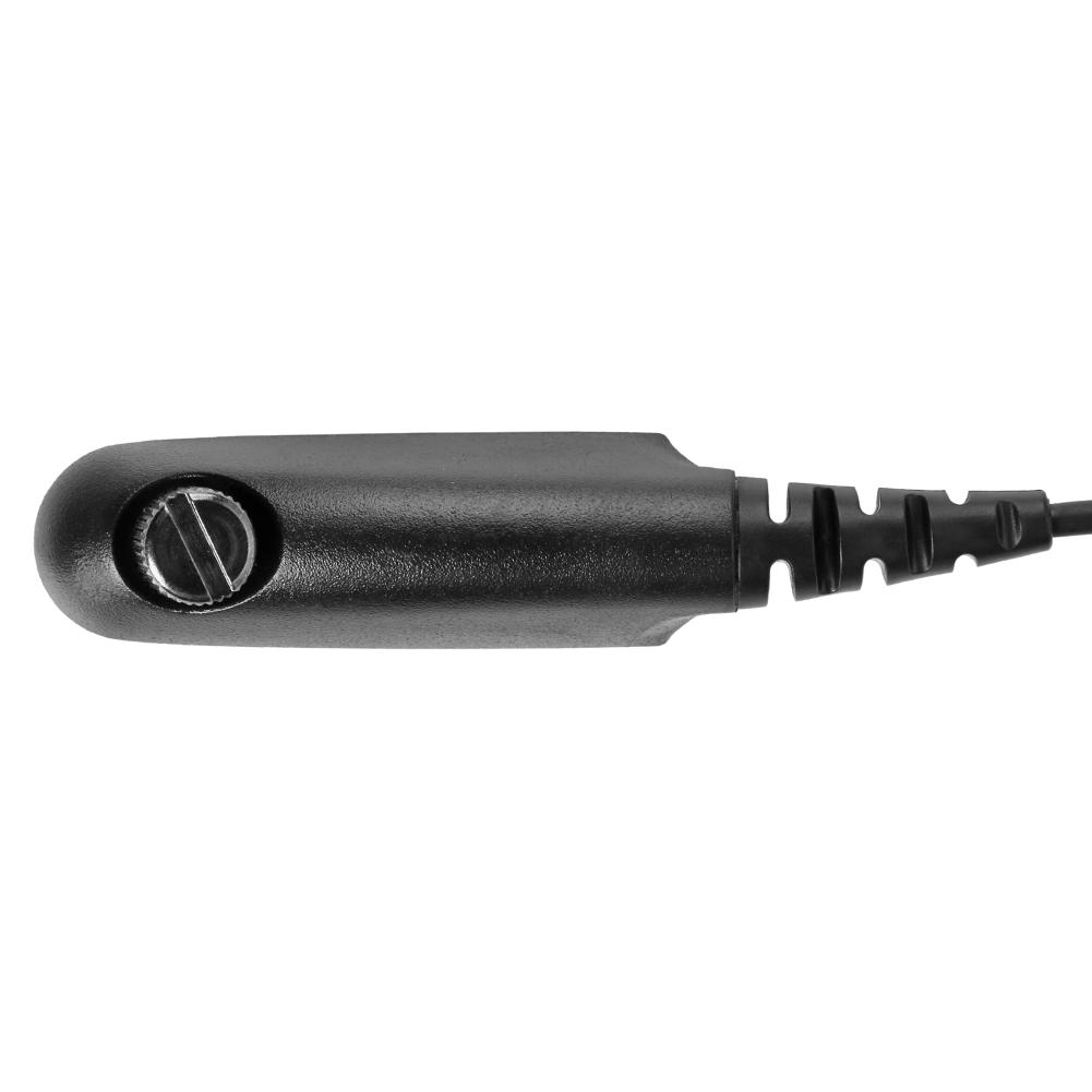 Practical Earphone Earpiece Headphone Multifunctional Earphone Walkie Talkie Headset Accessories for Motorola GP380 GP340 GP328