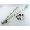 Fits For Suzuki Samurai SJ413 Gypsy Wiper Link Linkage Arm Rod Right Hand Drive