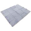 Electric Heated Blanket 9 Gear Fast Uniform High Safety Skin Friendly Flannel Electric Throw