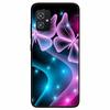 Black Silicone Case For Asus Zenfone 8 ZS590KS Case Soft Back Cover Coque For Asus Zenfone 8 ZS590KS Phone Case Zenfone8 Funda