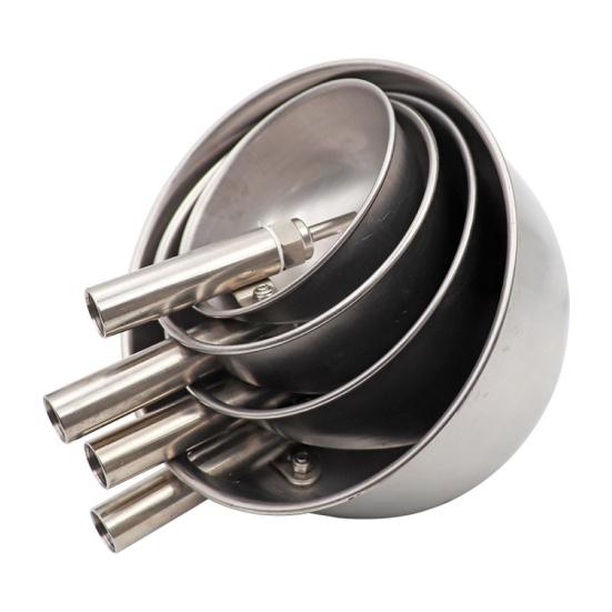 

Автоматическое оборудование для подачи контейнера с чашей для питьевой воды из нержавеющей стали