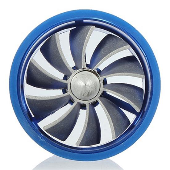 Univerzální palivový plyn Saver Vzduchový filtr Sání s jedním kompresorem Turbínový turbo ventilátor