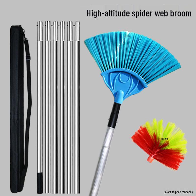 Extendable Telescopic Ceiling Cleaning Duster