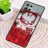 Polen Polnische Flagge TPU Handyhülle Für Samsung Galaxy note 10 pro S26 S25 S24 S23 S22 Ultra Plus S21 FE S20 Stoßfeste Hülle