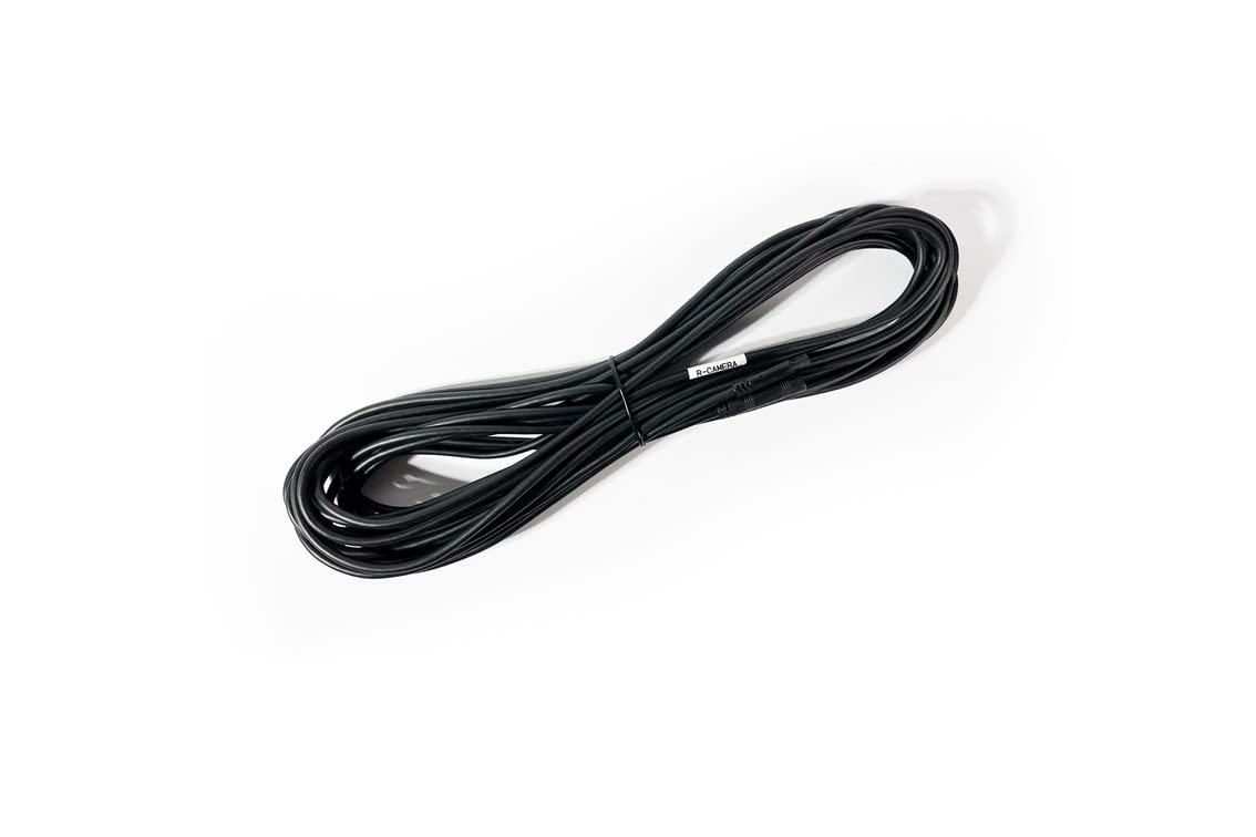 

ALPINE Rear camera extension cable for digital mirror (10m)